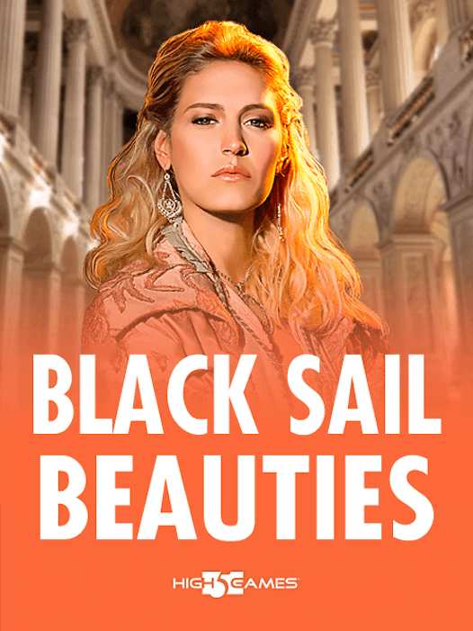 Black Sail Beauties